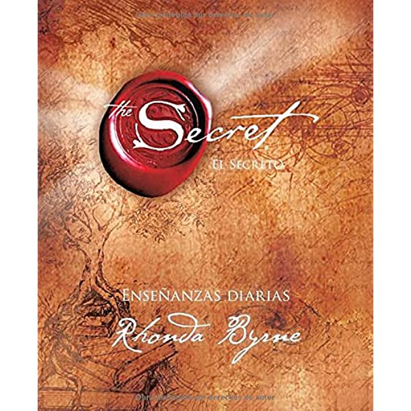 What about Law of Attraction with money? the cover of the book " The Secret"