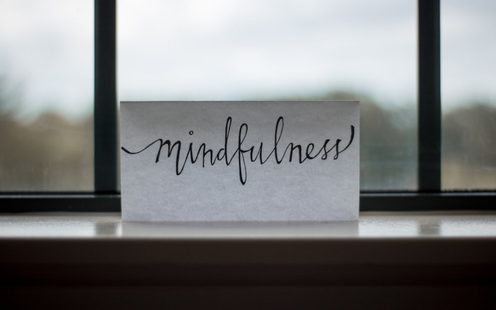 abraham hicks quotes: "mindfulness"