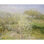 Monet in Bloom: picture of Spring (Fruit Trees in Bloom)