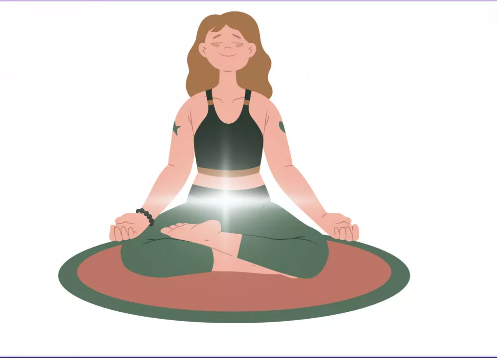The Beginners Guide to the Chakras: sacral chakras