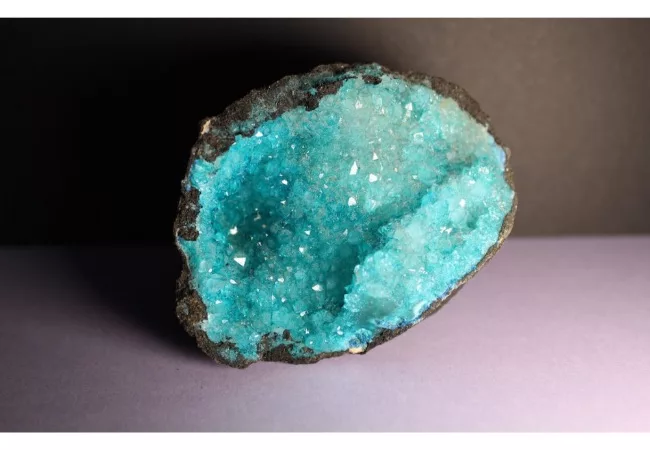 Crystals and Gemstones for Healing: Turquoise