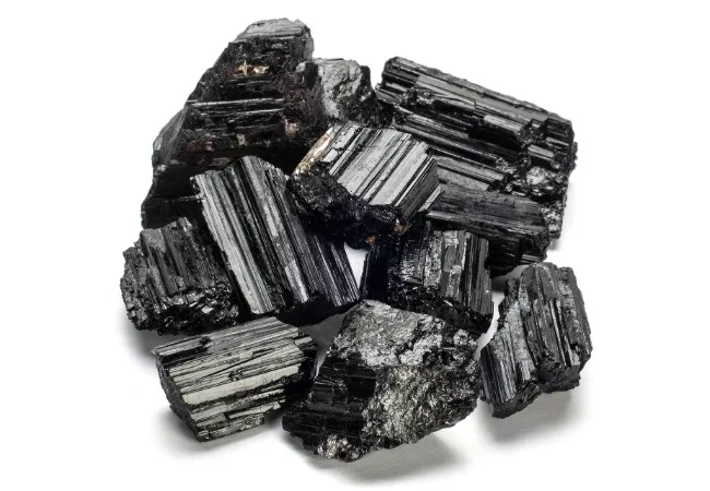 Crystals and Gemstones for Healing:Black Tourmaline